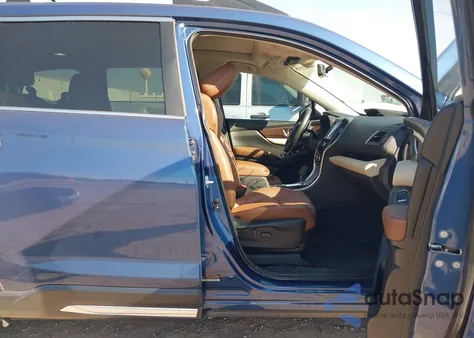 2022 Subaru Ascent Touring из США, поврежденный, VIN 4S4WMARD5N3413530